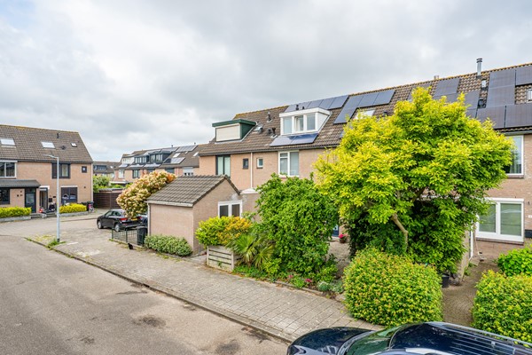 Medium property photo - Dopheidestraat 23, 2165 VM Lisserbroek